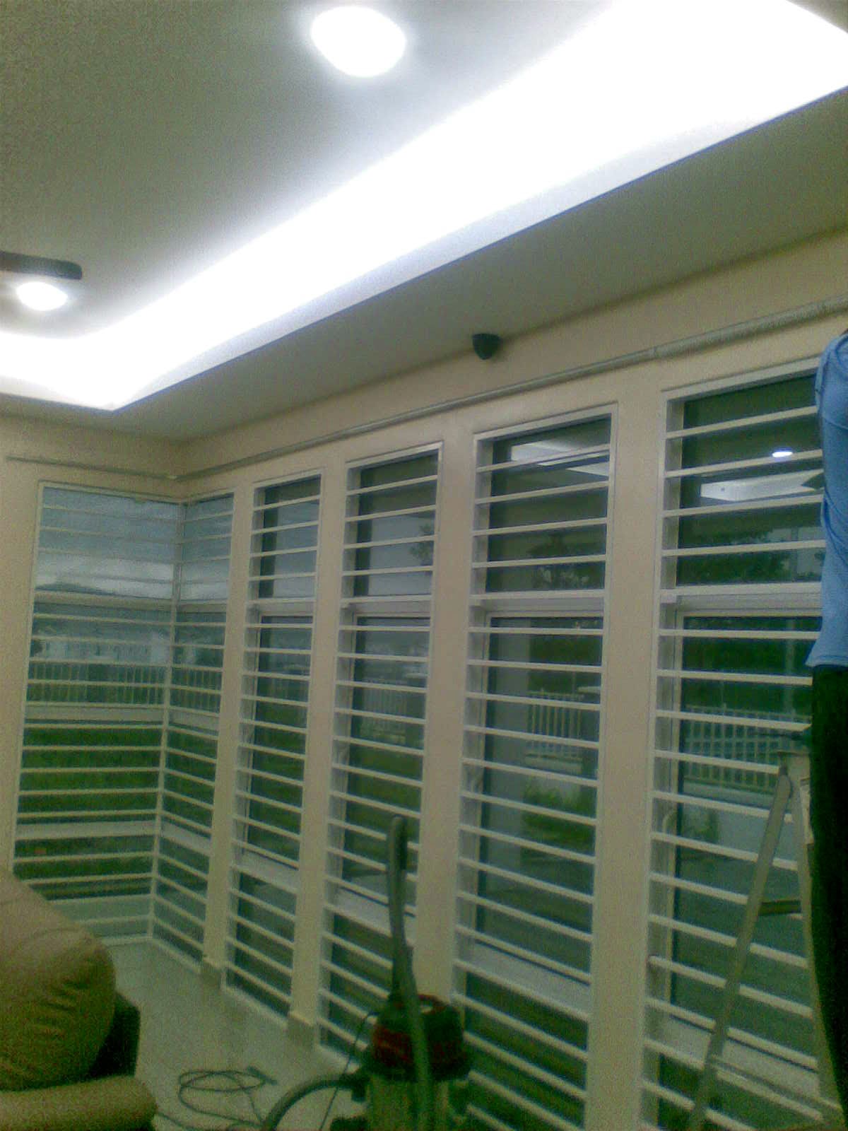 Langsir Rawang , Selayang , Bukit Beruntung , Kuala Lumpur , Sg.Buluh